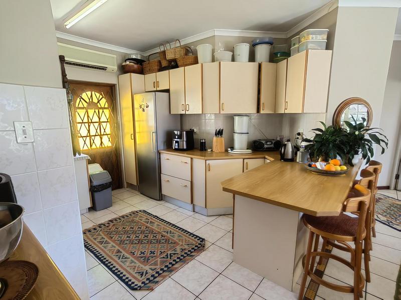 To Let 2 Bedroom Property for Rent in Ceres Western Cape